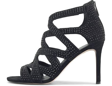 michael kors annalee sandal